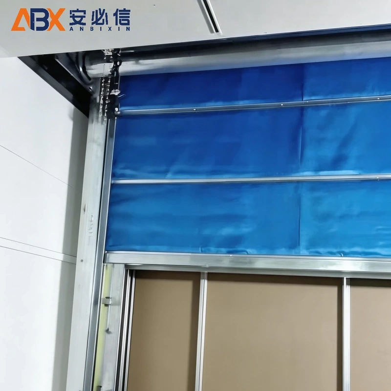 凉山彝族自治州高速堆积门