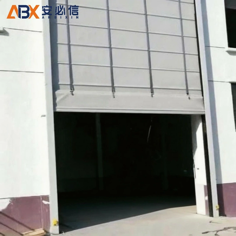 凉山彝族自治州翻转式卸货平台