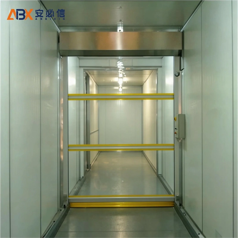 凉山彝族自治州快速卷帘门